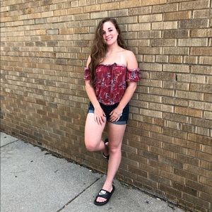 Meet your Posher, Bailey